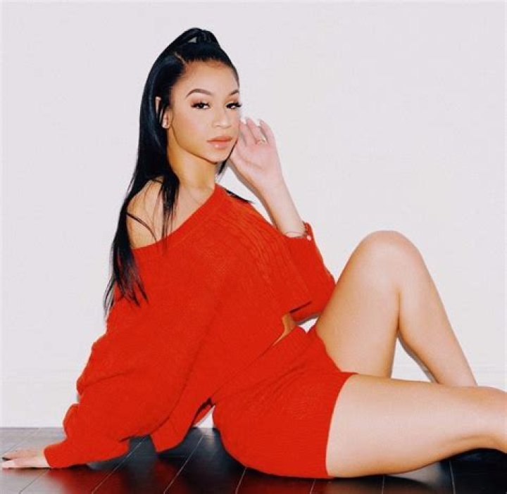 T.I.’s Daughter, Deyjah Harris’ Supermodel Pics Have Tiny Harris And All Fans Praising Her Class