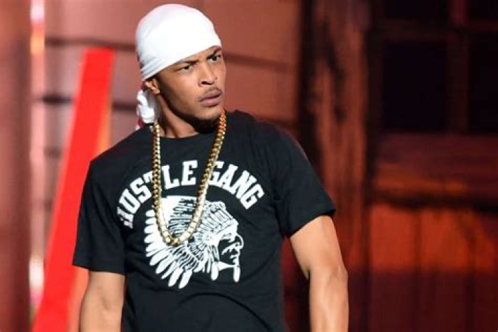 T.I.’s Fans Are In Love With His Latest Track: ‘This Tip Is Hungry!’