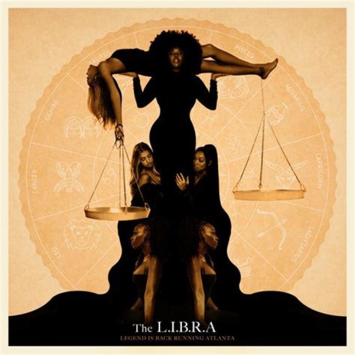 T.I.’s Fans Praise His Latest Album, ‘The L.I.B.R.A.’