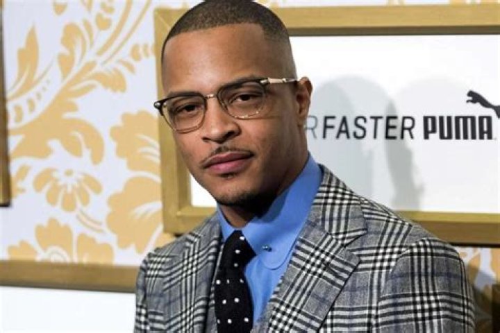 T.I.’s Latest Video Makes Fans Angry – See It Here To Learn Why
