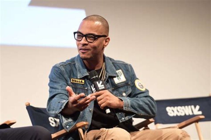 T.I.’s Latest Video Triggers A Debate Among Fans – Check Out The Post He Shared