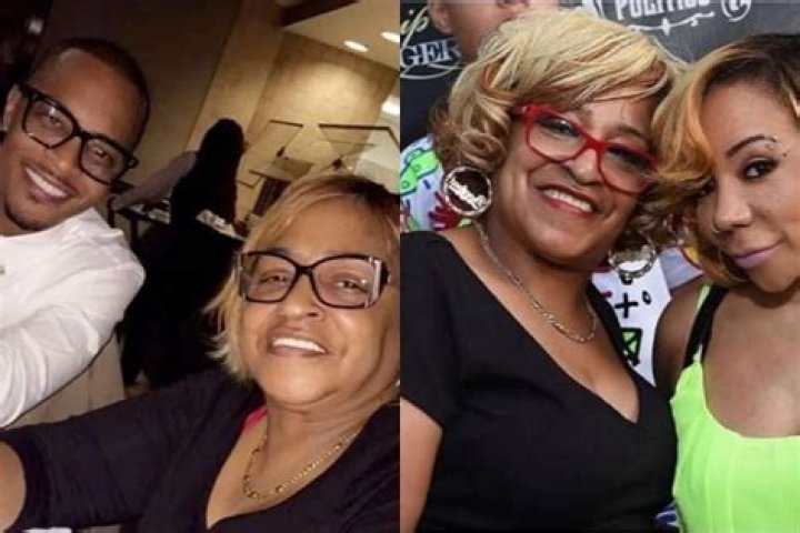 T.I.’s Sister Precious Harris Tragically Passes Away Following Car Accident