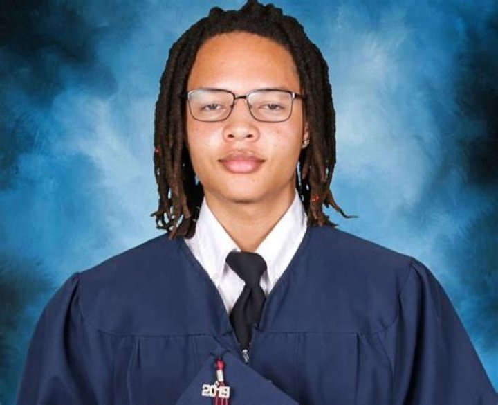 T.I.’s Son, Domani Harris, Rises To The Occasion Wearing Sloppy Dreads, Dirty Adidas, And Grey Jogging Pants — Read Why Tiny Harris’ Husband Is Proud Of The Aspirant Rapper