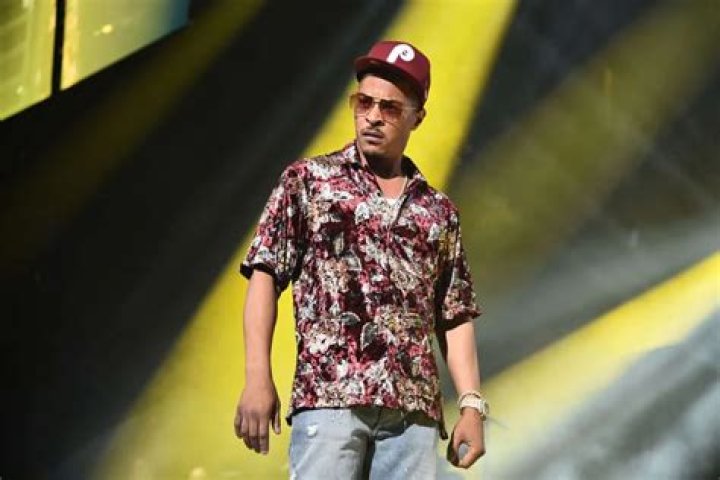 T.I. Shares A Message About Rappers Who Are ‘The Most Targeted People On Earth’