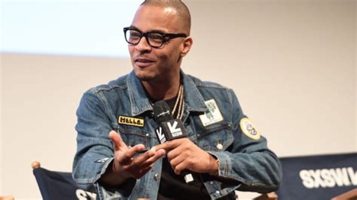T.I. Shares Another Racism-Related Story On His Social Media Account And Kandi Burruss Intervenes