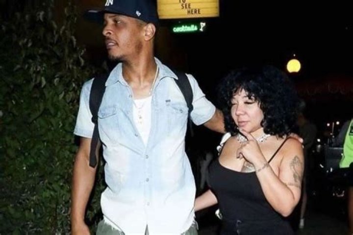 T.I. Shares Video Of The Enormous Gift That He Delivered To Tiny Harris On Her Birthday — Will It Lead To Another Baby?