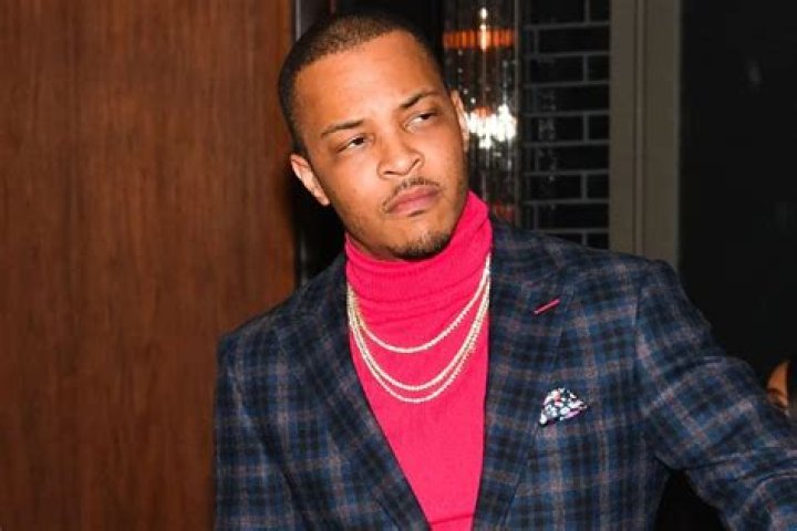 T.I. Shows Fans His Custom Closet And Has Their Jaws’ Dropping – Check Out The Mesmerizing Pics!