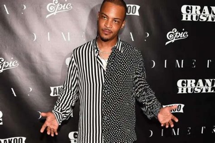 T.I. Teaches Fans How To Protect Their Energy – See His Message