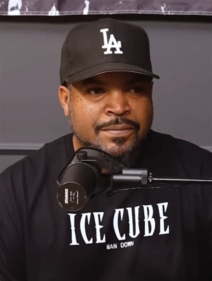 T.I Wants People To Give Ice Cube The Benefit Of The Doubt