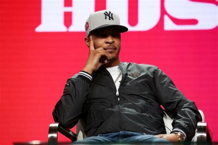 T.I. Welcomes Cyntoia Brown Home And Calls Her ‘Queen’
