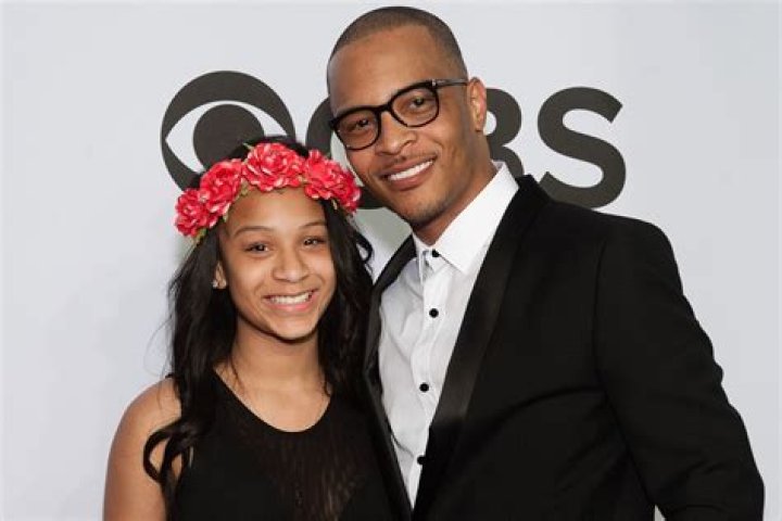 T.I’s Daughter, Deyjah Harris, Reveals She Has Been In Dark Places In Personal Video That Moved Many To Tears — Tiny Harris’s Fans Applaud Her For Shedding The Light On This Important Topic