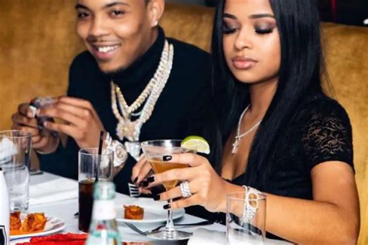Taina Gifts G Herbo With An Amazing Car And Watch For His Birthday – See The Clips