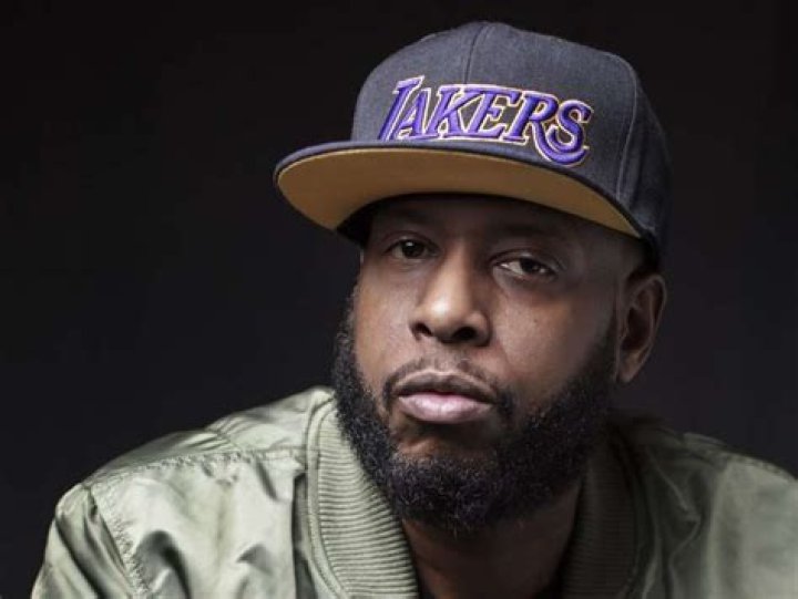 Talib Kweli Denies Harassing And Bullying Women On His Social Media Account