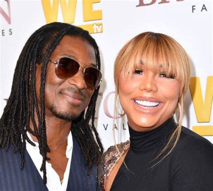 Tamar Braxton And David Adefeso Honor The Memory Of The Brave Forefathers