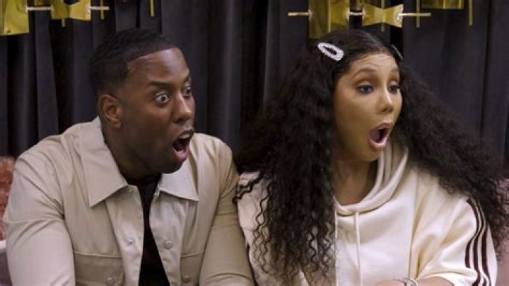 Tamar Braxton And Johnny Wright’s New Episode Of ‘To Catch a Beautician Official After Show’ Is Out!