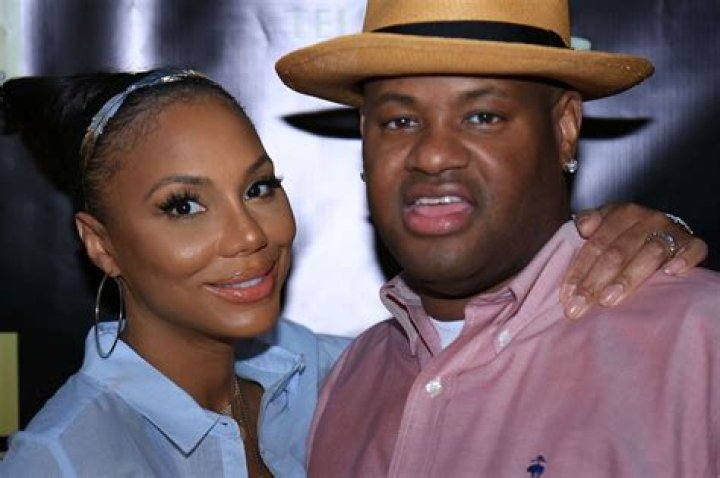 Tamar Braxton And Vince Herbert ‘In A Really Good Place Again’ A Year After Divorce Is Finalized – Details!