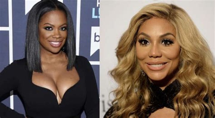 Tamar Braxton Cannot Wait For The Dungeon Shows Scheduled For Next Week – See Her Video