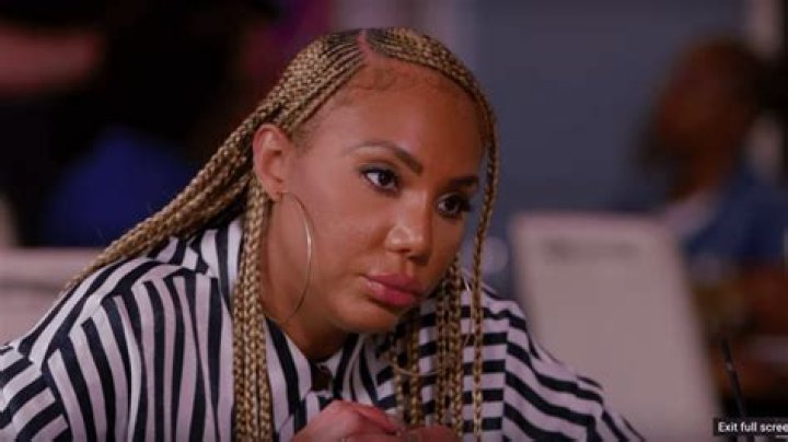 Tamar Braxton Clarifies That She Did Attend Her Niece’s Funeral — Slams ‘Braxton Family Values’ In The Process