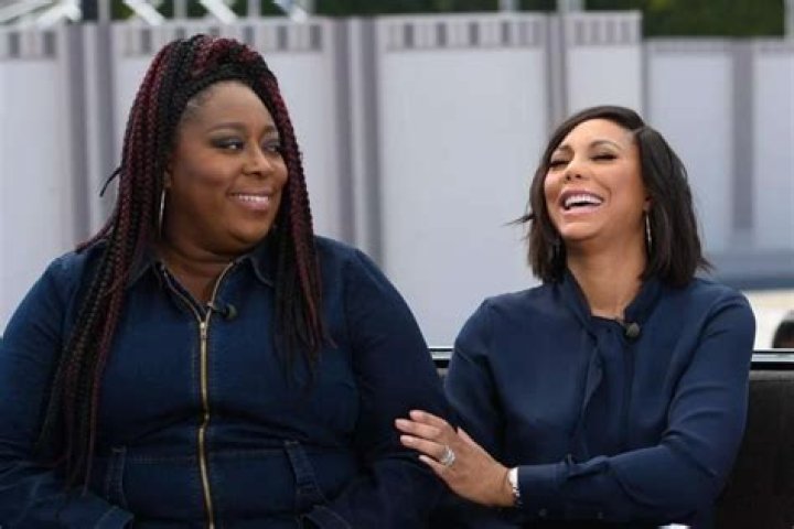 Tamar Braxton Directly Names Loni Love As The Culprit Who Got Her Fired From The Real