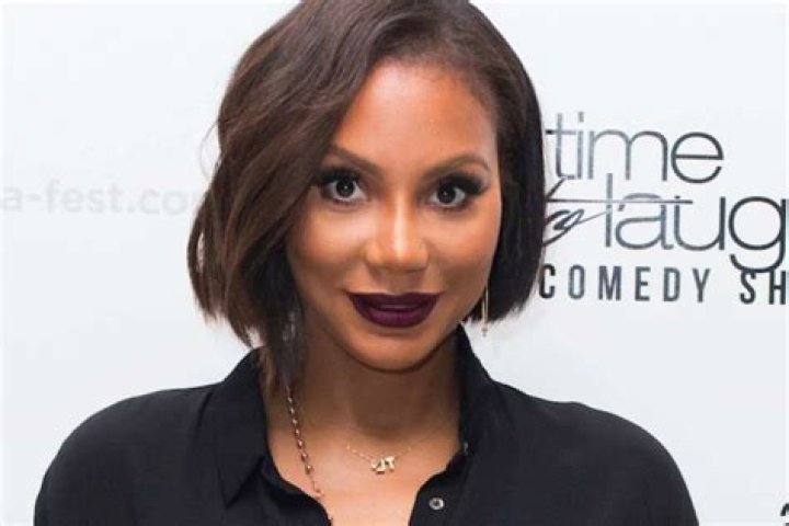Tamar Braxton Flaunts A New Hairdo While Announcing A Surprise – See The Video