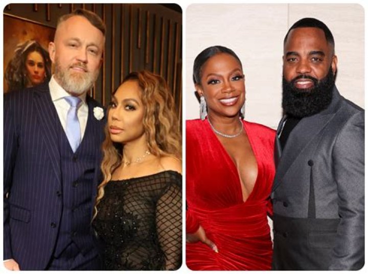 Tamar Braxton Gushes Over David Adefeso’s Father For Raising A Great Son