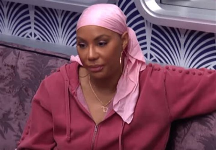 Tamar Braxton Had Dina Lohan’s Back — Offered To Meet Jesse Nadler With Her Over Catfish Fears