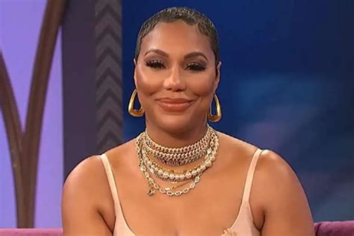 Tamar Braxton Has A Few Words Of Wisdom For Her Fans