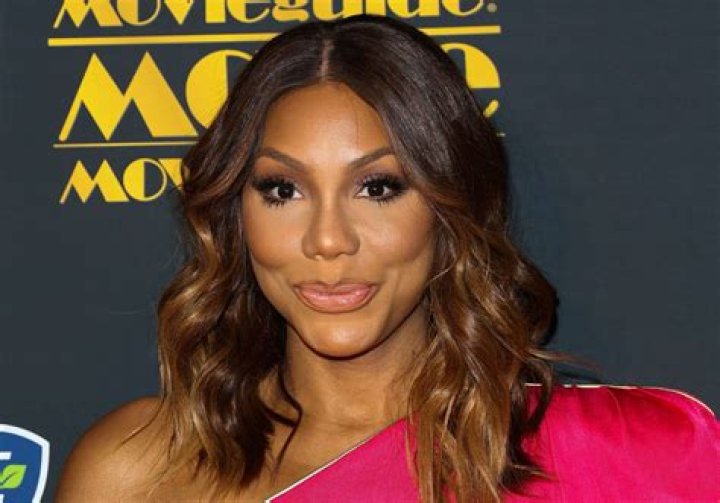 Tamar Braxton Has A Message For The Haters, Defending All Her Sisters – See The Warning Here