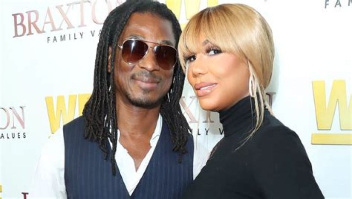 Tamar Braxton Has An Epic Announcement For Fans