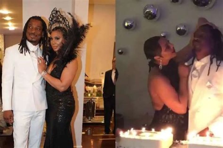 Tamar Braxton Has Something To Say About Relationships And This Neverending Quarantine!