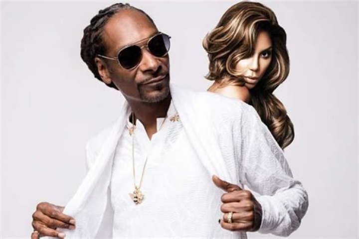 Tamar Braxton Is Back With Her ‘Brother’ Snoop Dogg – Check Out Their Funny Photo Together