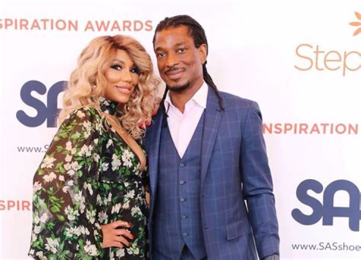 Tamar Braxton Is Being Set Up By David Adefeso, According To This Video — Fans Hope She Is Ready For It
