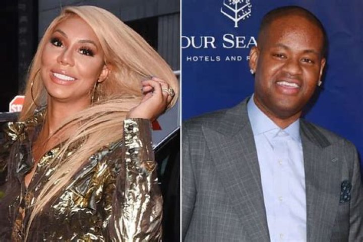 Tamar Braxton Is Finally A Divorced Woman – The Marriage To Vincent Herbert Has Finally Come To An End