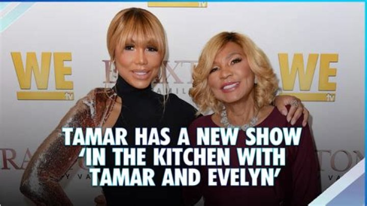 Tamar Braxton Is Getting Ready For A New Romance – Check Out Her Video