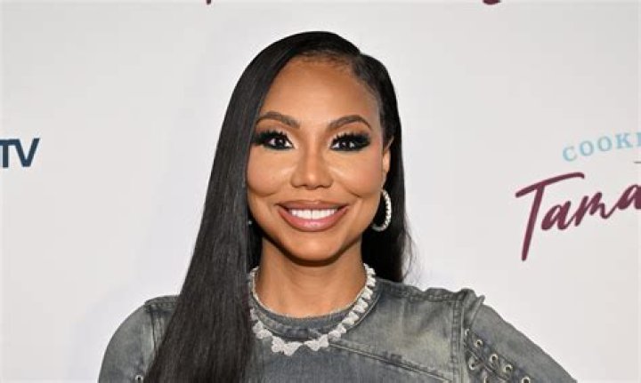 Tamar Braxton Is Grateful For The ‘Quick And Real Relationships’ She’s Established With The Staff And Fans Of The ‘Welcome To The Dungeon’ Show