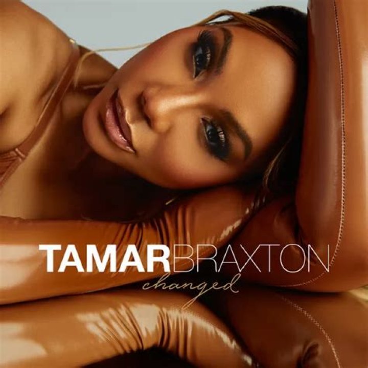 Tamar Braxton Is Ready To Make Her Musical Comeback In Stunning Photo — Fans Can’t Wait