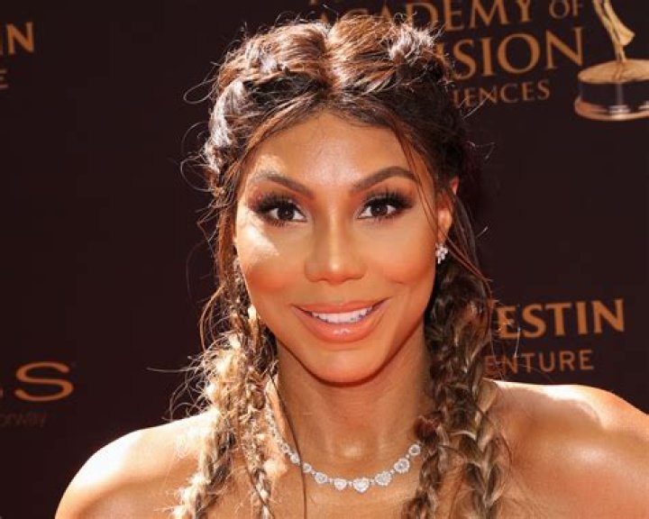 Tamar Braxton Is Showing Off A New Look – Check Out Her Pics Here
