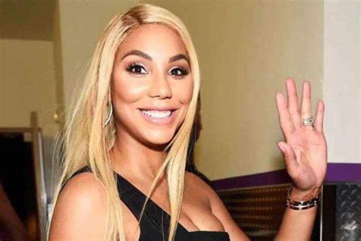Tamar Braxton Just Killed The TikTok ‘Savage’ Challenge With Her Epic Dance Moves — Her Viral Video Gets Reactions From Tiny Harris And Megan Thee Stallion