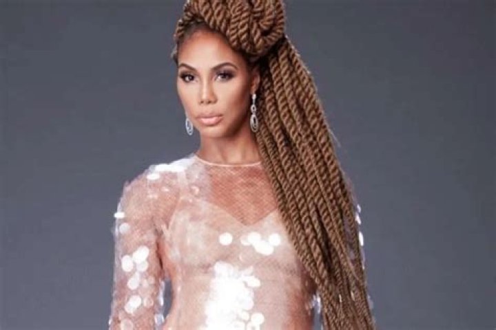 Tamar Braxton Lets Her Fans Know She Is A Happy Woman: ‘Nothing About It Is Forced’