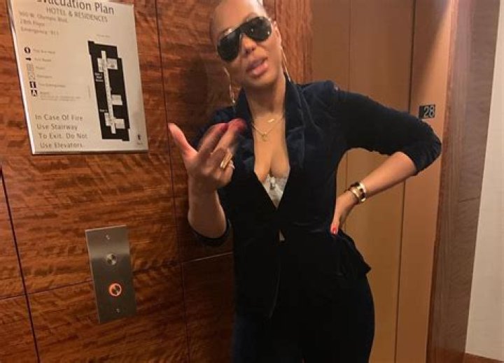 Tamar Braxton Lifts Fans Up With Powerful Message As She Rebuilds Her Life With BF David Adefeso And After Vincent Herbert Divorce