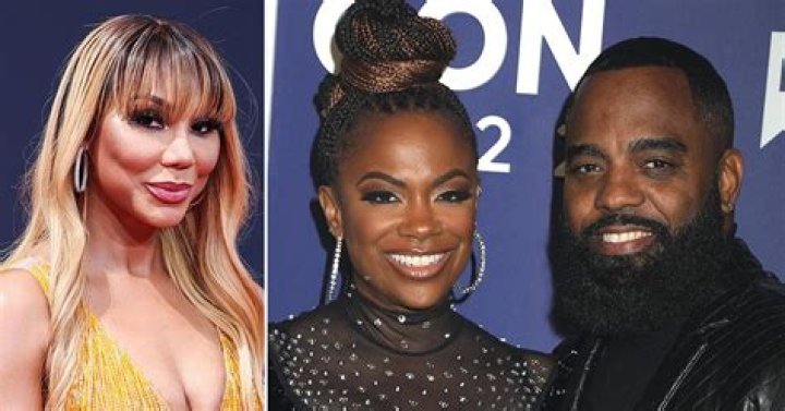 Tamar Braxton Loves RHOA Stars — But Admits She Doesn’t Know Where She Would Fit In If She Was On The Show