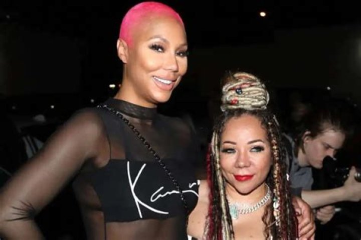 Tamar Braxton Marks Tiny Harris’ Birthday With A Photo She Hates! Read The Message That Had Fans Freaking Out: ‘I Thought She Died!’