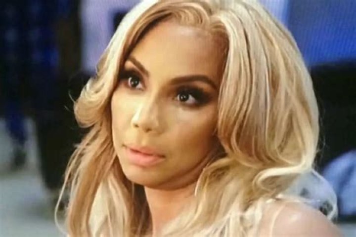 Tamar Braxton Opens Up About Split From Vincent Herbert: “Our Marriage Had Absolutely No Hope”