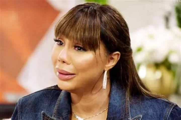 Tamar Braxton Pinpoints Where Her Breakdown Started — It Was After Being Fired From The Real