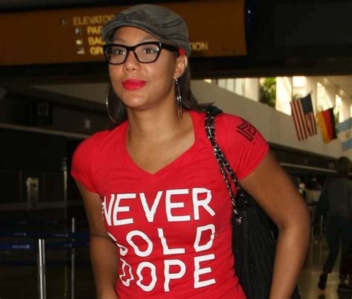 Tamar Braxton Posts Sizzling Picture Of David Adefesso And Thanked Him For Helping Her Deal With The Tantrums — He Responds By Revealing Something Huge