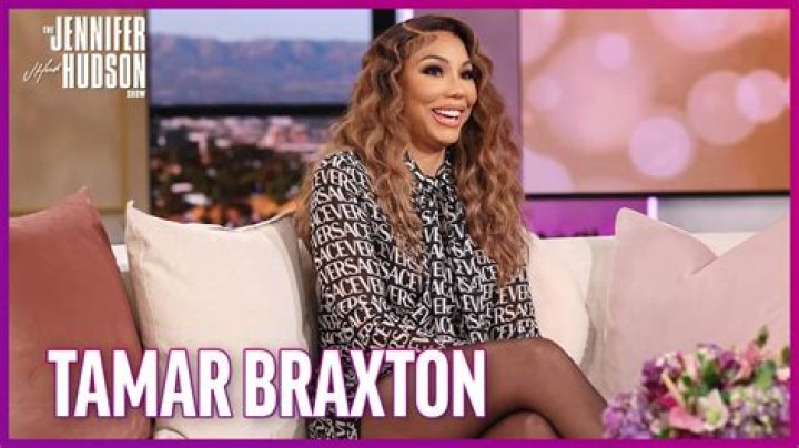 Tamar Braxton Presents A Show This Saturday