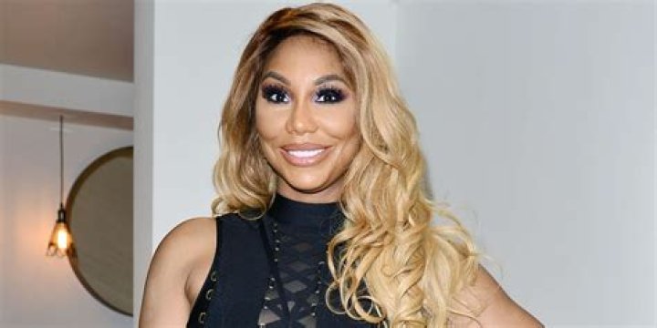 Tamar Braxton Receives Backlash Following Her Latest IG Post
