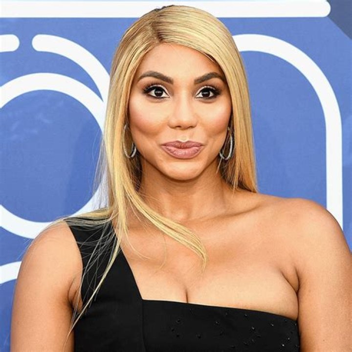 Tamar Braxton Releases A New Podcast Episode – Check Out Her Message