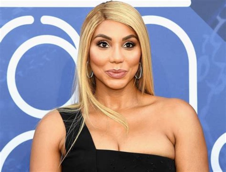 Tamar Braxton Reveals Her Dream Wedding As Boyfriend David Adefeso Gets Ready To Spill All The Tea On Their Romance