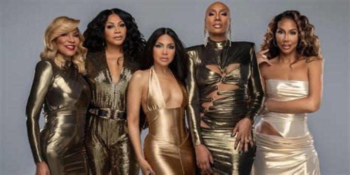 Tamar Braxton Reveals ‘State Of The Black Music’ Podcast